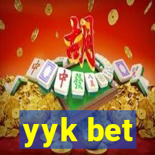 yyk bet